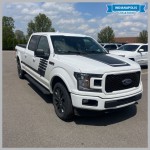 Image for 2018 Ford F-150 XLT ID: 7475805
