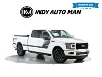 Image for 2018 Ford F-150 XLT ID: 7475805
