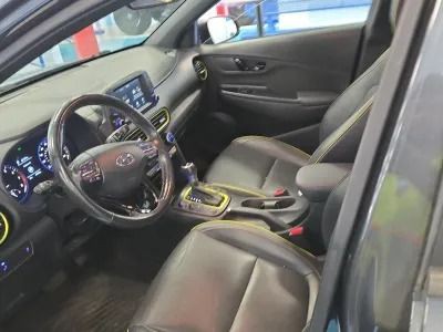2018 Hyundai Kona Image 5