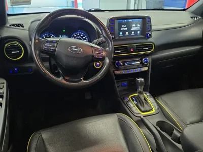 2018 Hyundai Kona Image 6