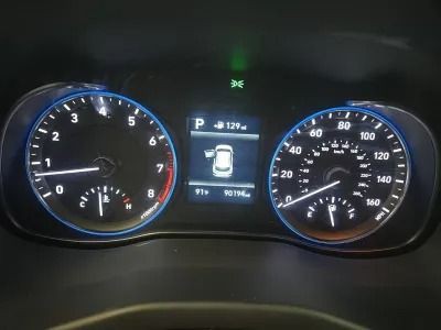 2018 Hyundai Kona Image 7