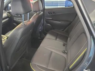2018 Hyundai Kona Image 9