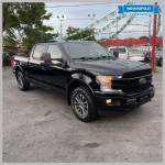 Image for 2018 Ford F-150 Lariat ID: 7475808