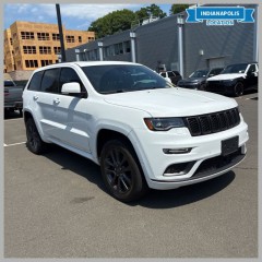 Image for 2018 Jeep Grand Cherokee Overland ID: 7475809