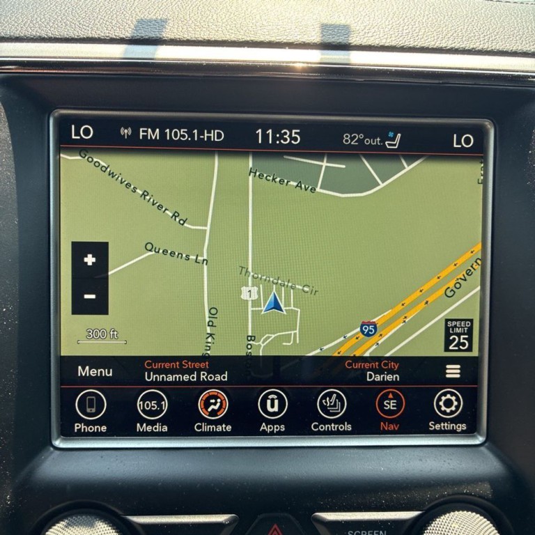2018 Jeep Grand Cherokee Image 8