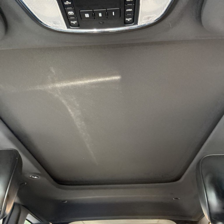 2018 Jeep Grand Cherokee Image 11