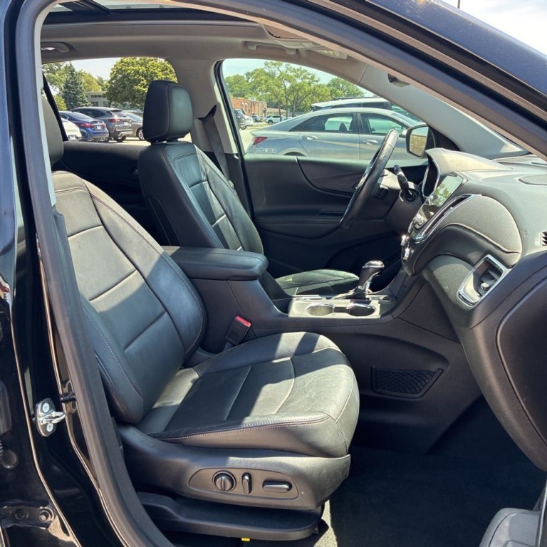 2018 Chevrolet Equinox Image 6