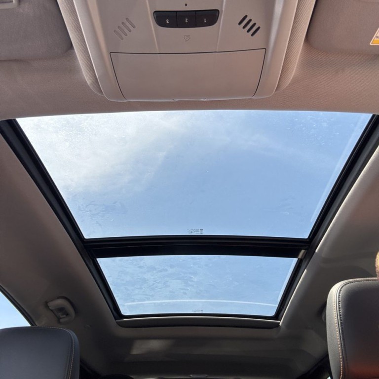 2018 Chevrolet Equinox Image 11
