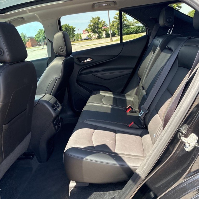2018 Chevrolet Equinox Image 13