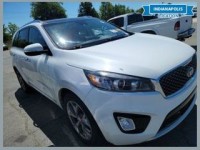 Image for 2018 Kia Sorento SX ID: 7475811