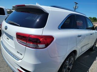 2018 Kia Sorento Image 3