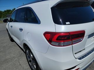 2018 Kia Sorento Image 4