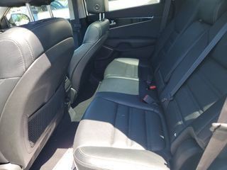 2018 Kia Sorento Image 10