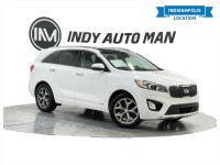 Image for 2018 Kia Sorento SX ID: 7475811