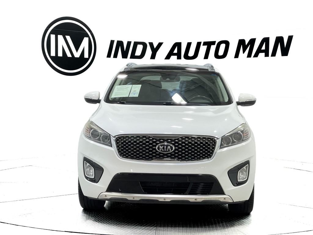 2018 Kia Sorento Image 9