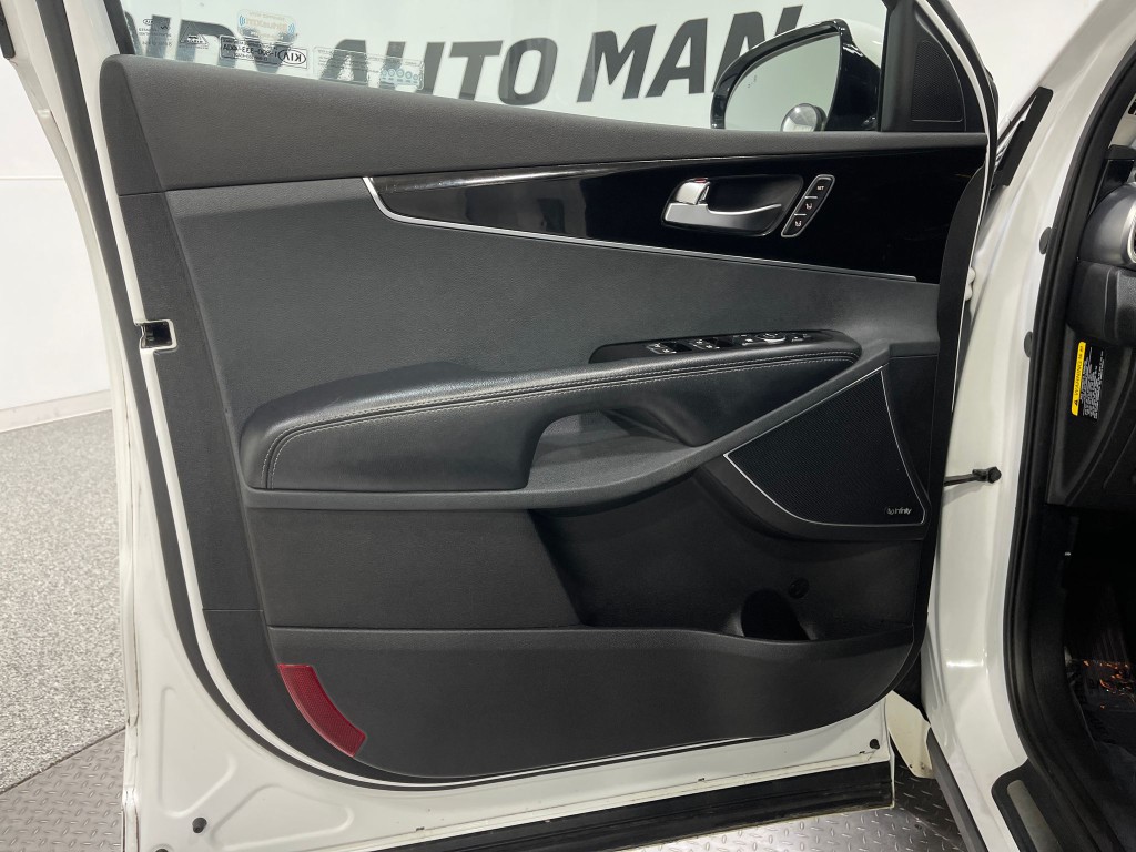 2018 Kia Sorento Image 14