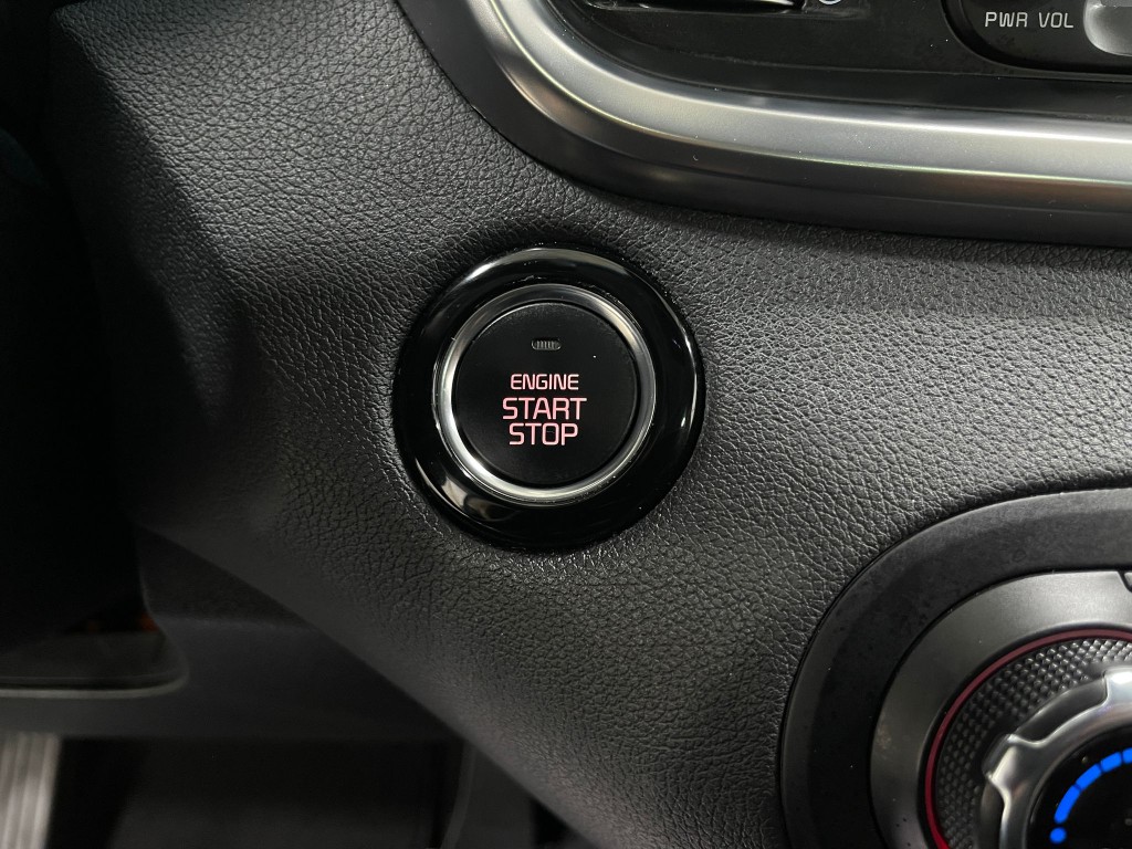 2018 Kia Sorento Image 20