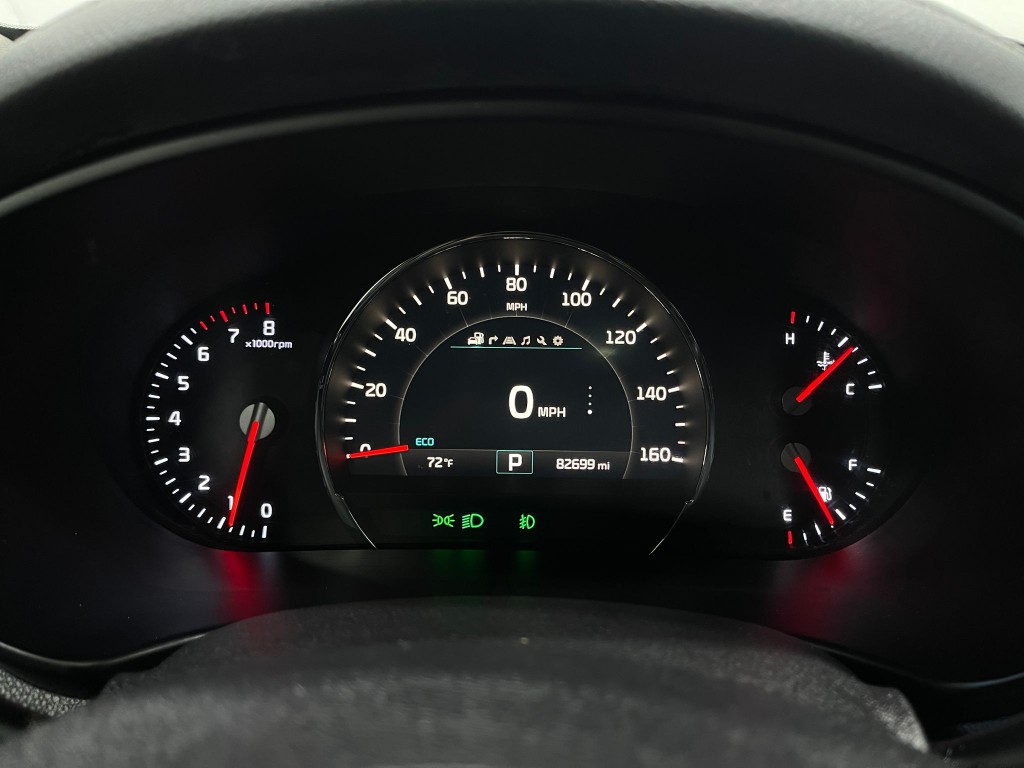2018 Kia Sorento Image 22