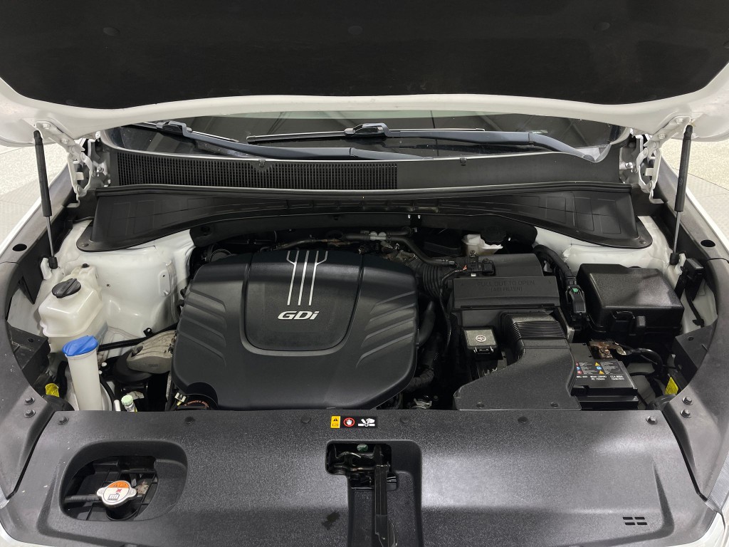 2018 Kia Sorento Image 25