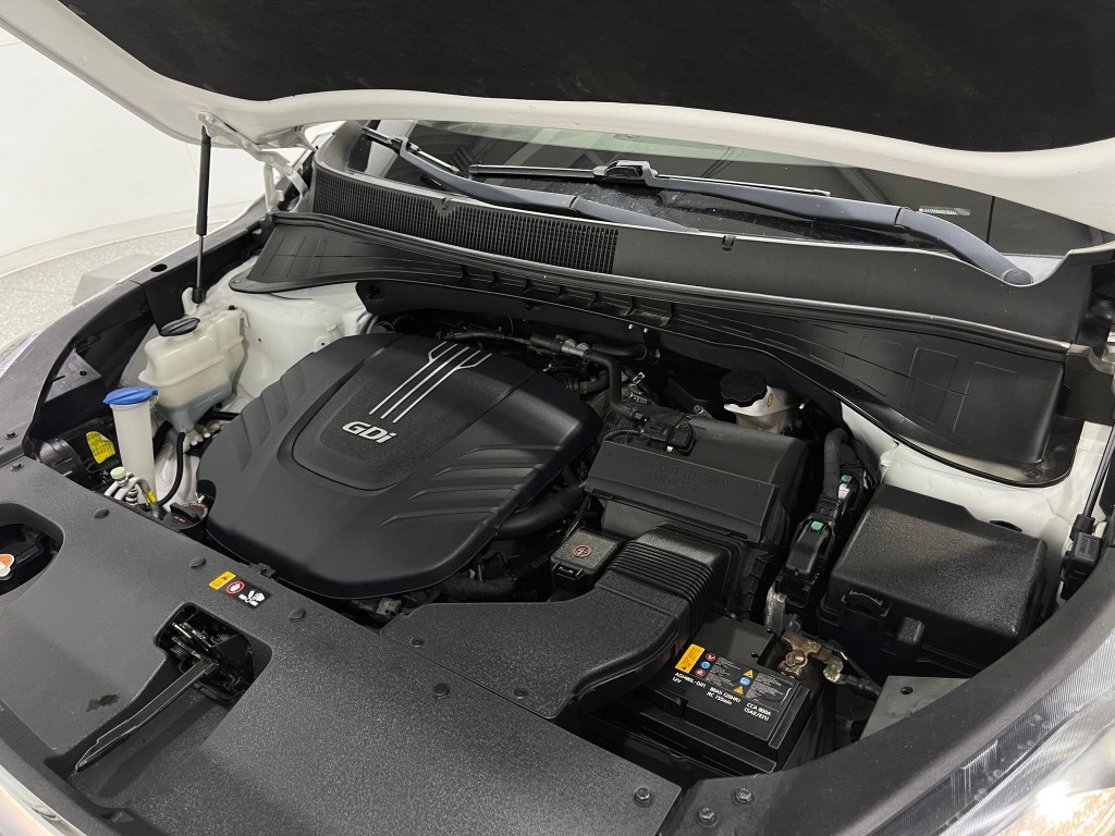 2018 Kia Sorento Image 26