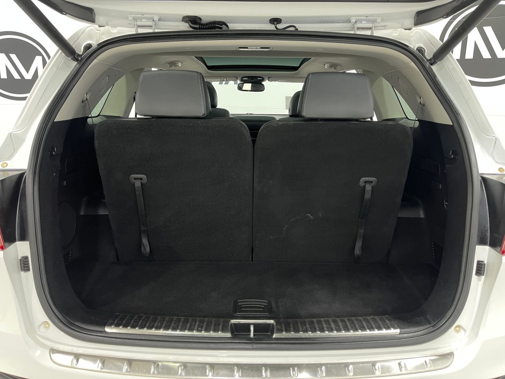 2018 Kia Sorento Image 27