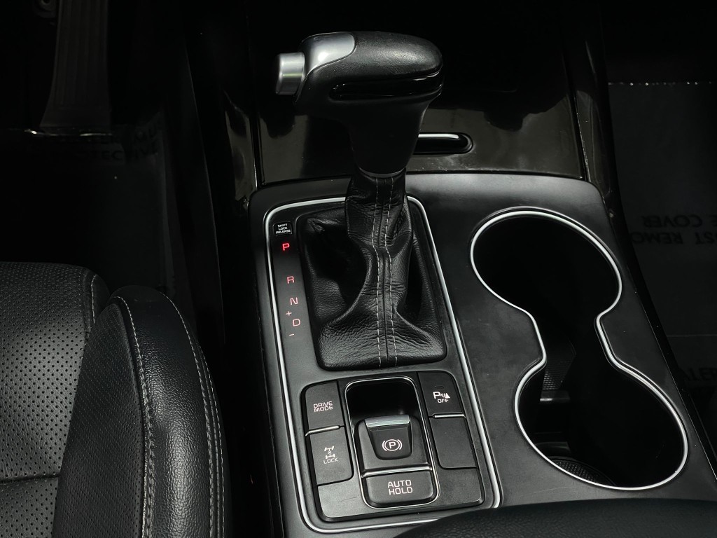 2018 Kia Sorento Image 28
