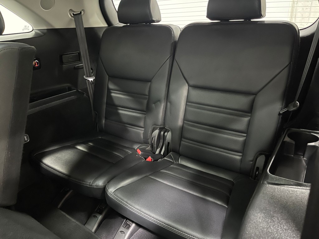 2018 Kia Sorento Image 30