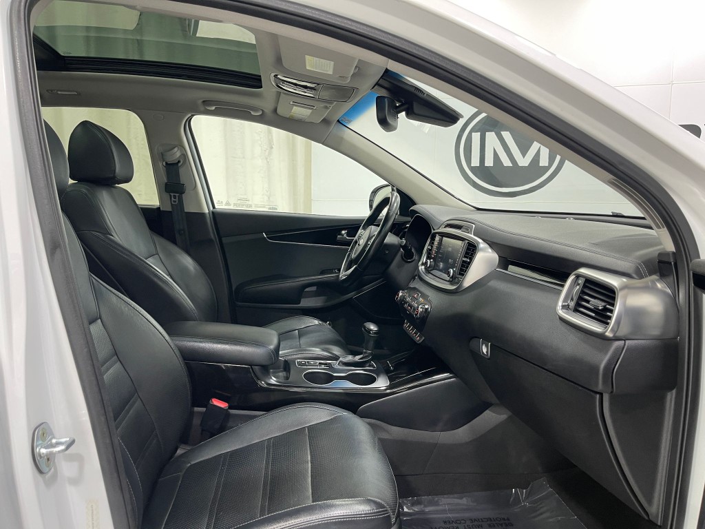 2018 Kia Sorento Image 33