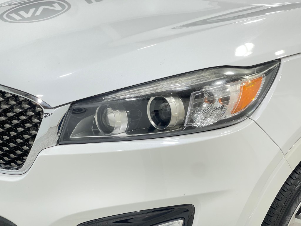2018 Kia Sorento Image 34