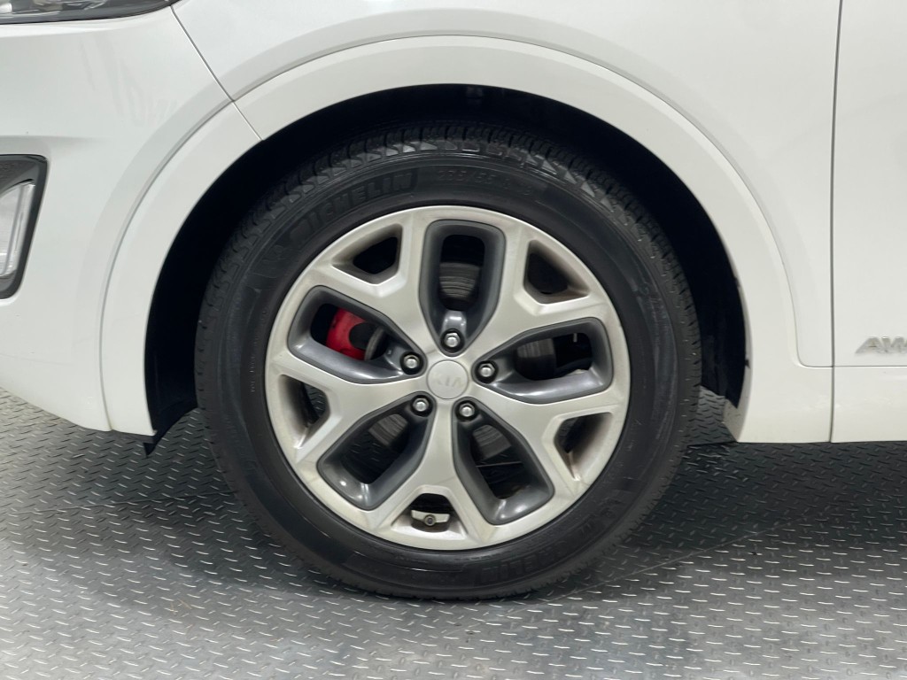 2018 Kia Sorento Image 36