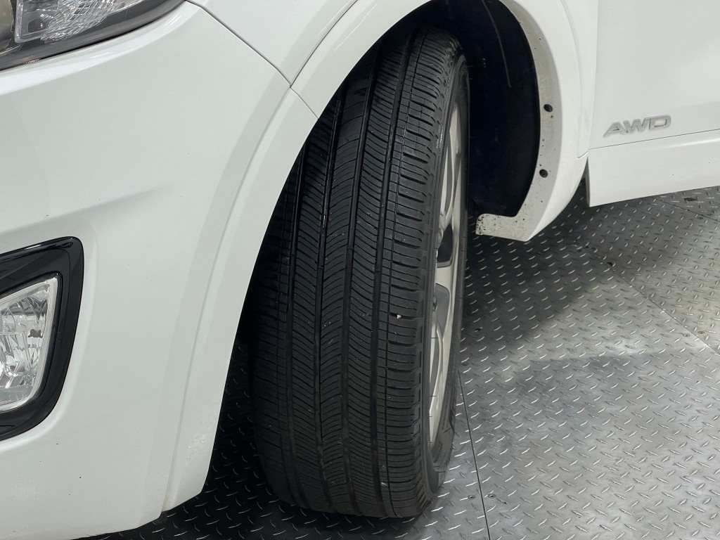 2018 Kia Sorento Image 37