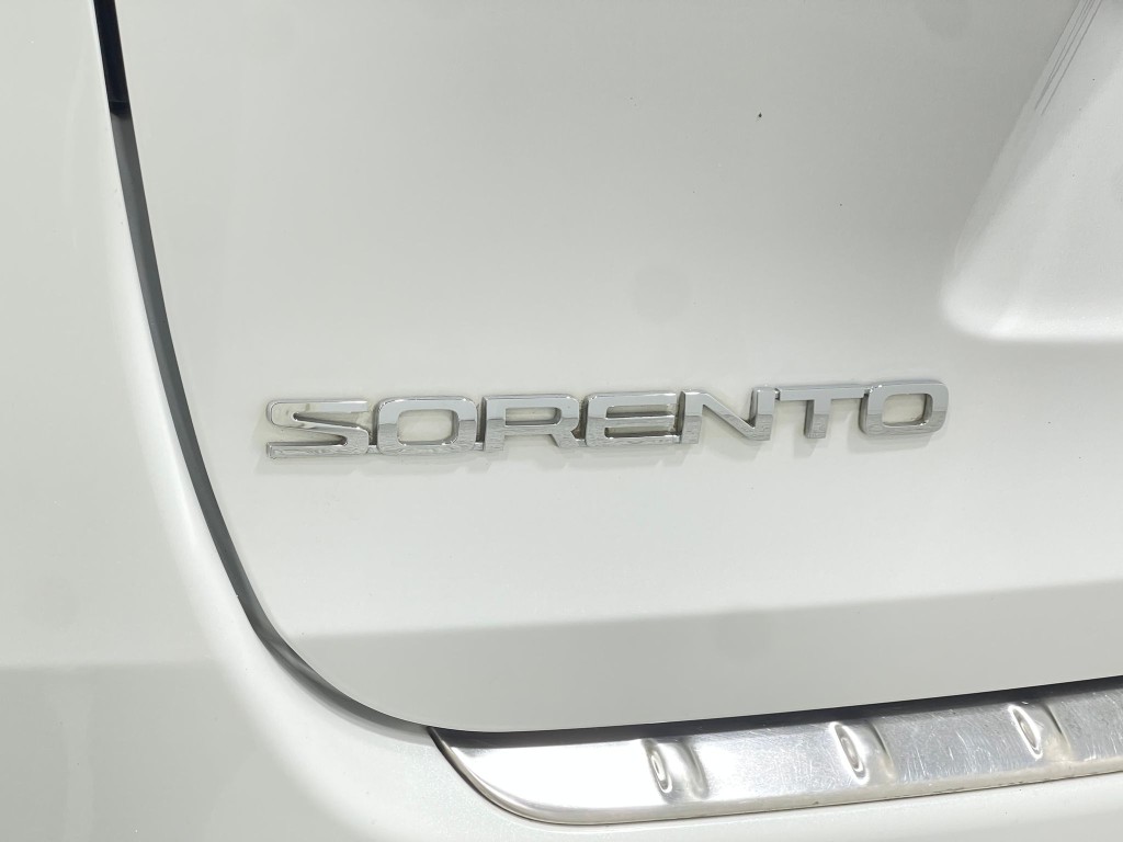 2018 Kia Sorento Image 39