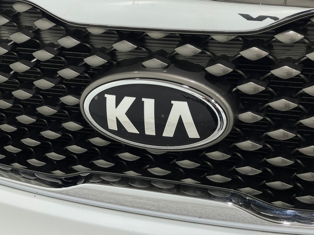 2018 Kia Sorento Image 42