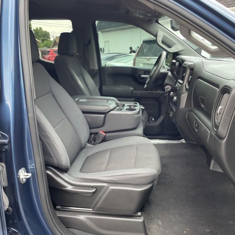 2019 Chevrolet Silverado 1500 Image 6