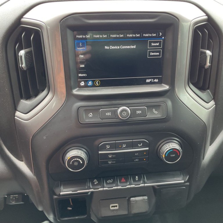 2019 Chevrolet Silverado 1500 Image 8
