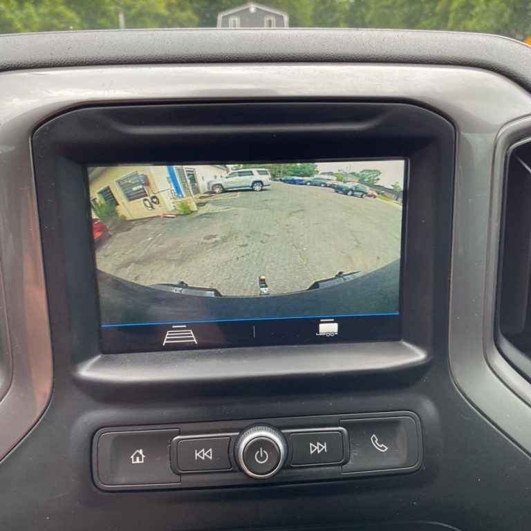 2019 Chevrolet Silverado 1500 Image 9