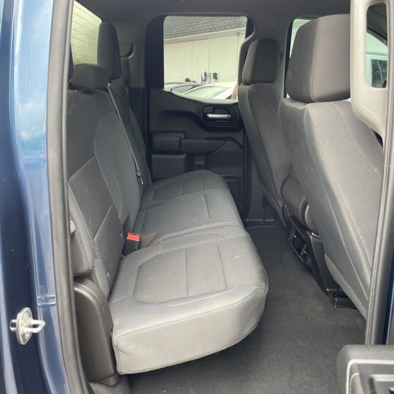 2019 Chevrolet Silverado 1500 Image 11
