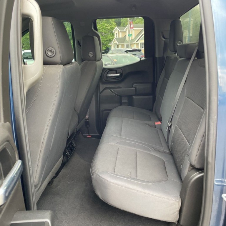 2019 Chevrolet Silverado 1500 Image 12