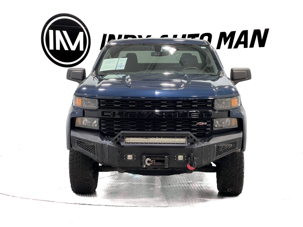 2019 Chevrolet Silverado 1500 Image 9