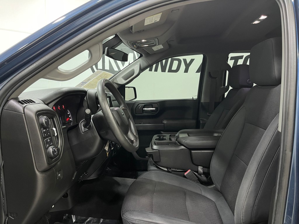 2019 Chevrolet Silverado 1500 Image 11