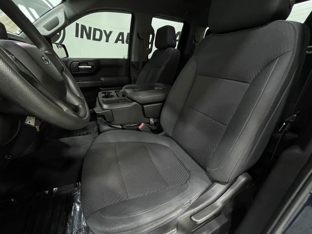 2019 Chevrolet Silverado 1500 Image 12