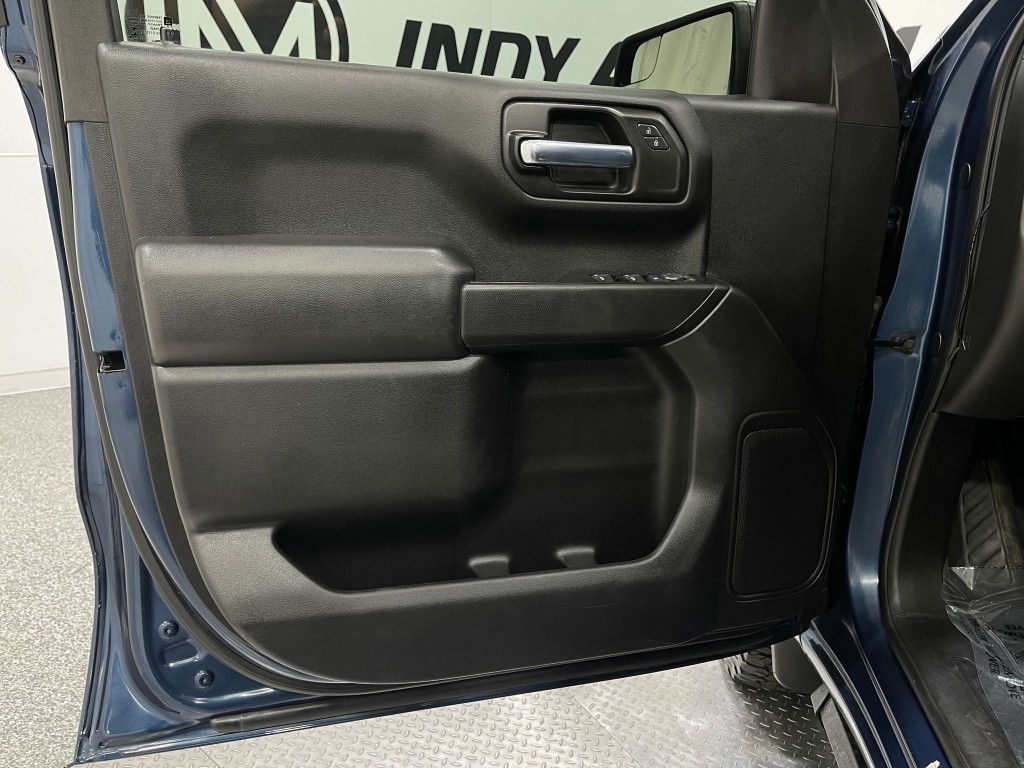 2019 Chevrolet Silverado 1500 Image 13