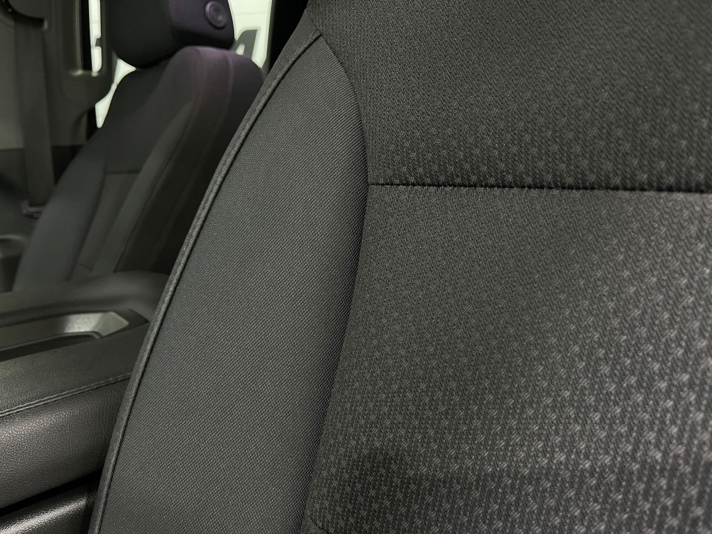 2019 Chevrolet Silverado 1500 Image 15