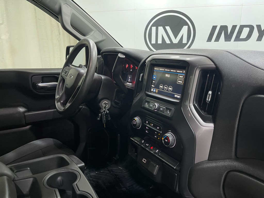 2019 Chevrolet Silverado 1500 Image 17