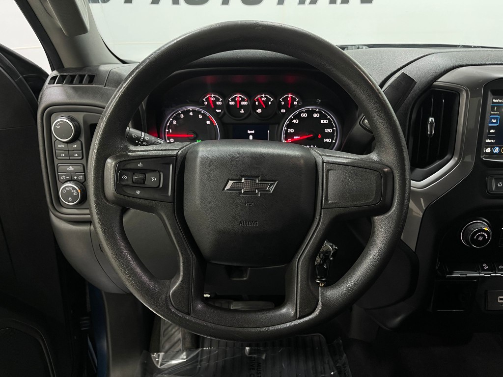 2019 Chevrolet Silverado 1500 Image 19