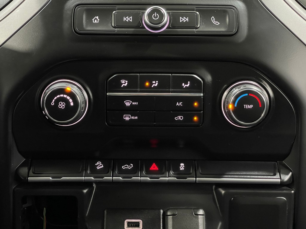 2019 Chevrolet Silverado 1500 Image 22