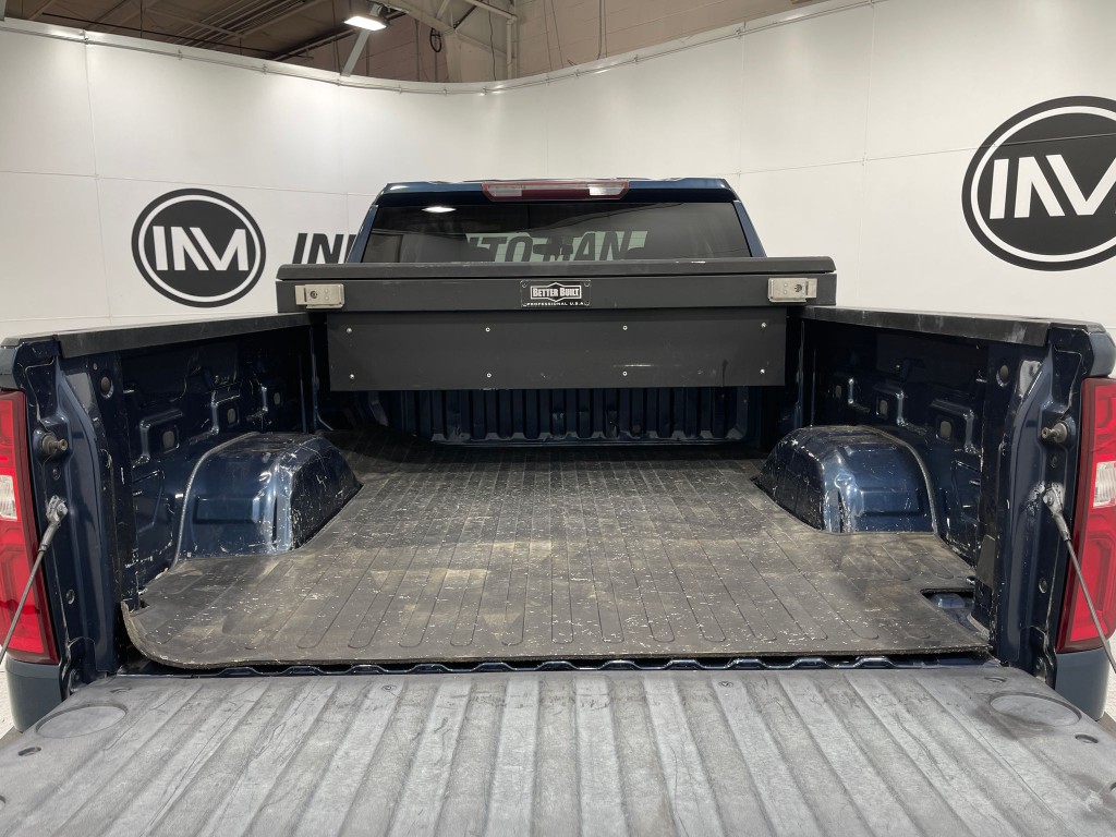2019 Chevrolet Silverado 1500 Image 23
