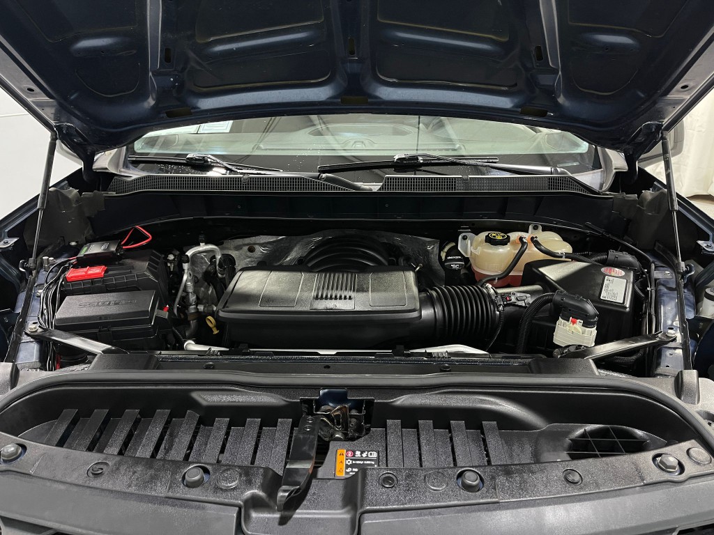 2019 Chevrolet Silverado 1500 Image 24