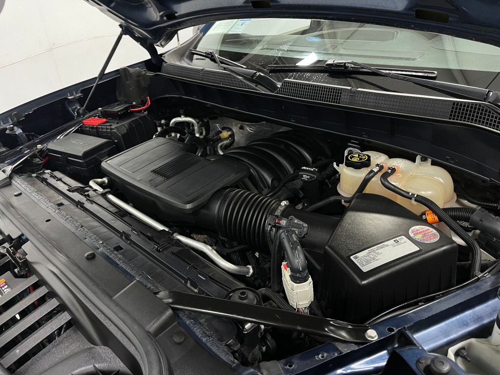 2019 Chevrolet Silverado 1500 Image 25