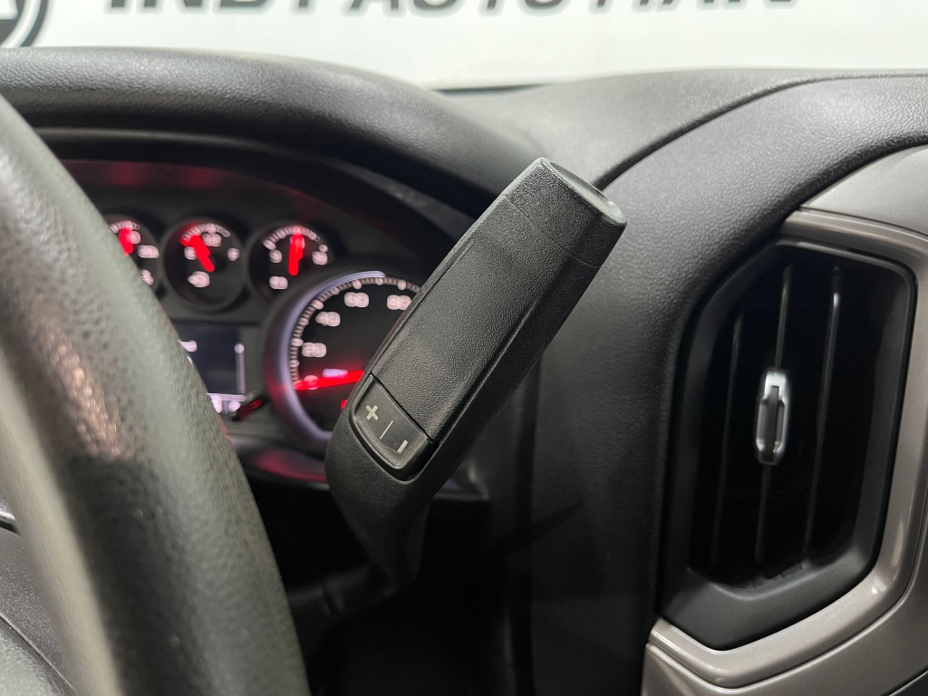 2019 Chevrolet Silverado 1500 Image 26